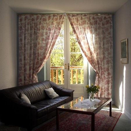 Le Platane Bed & Breakfast Lafrancaise Bagian luar foto