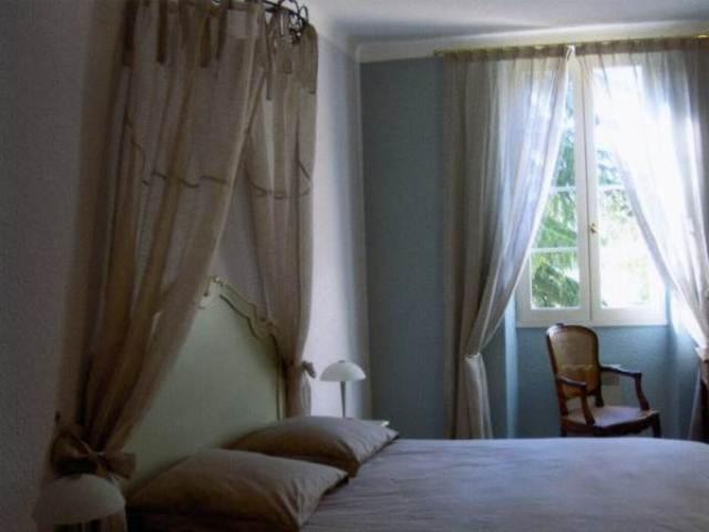 Le Platane Bed & Breakfast Lafrancaise Bagian luar foto